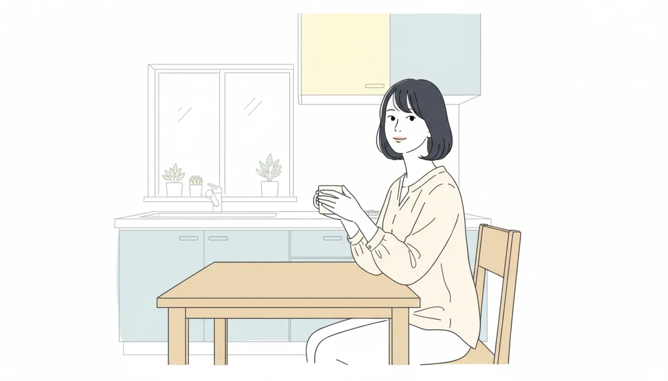 이혼 배경